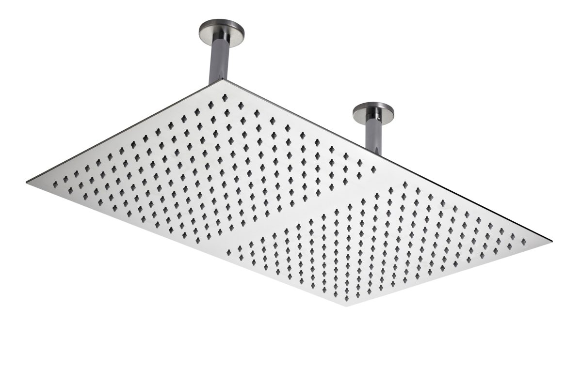 Ceiling-Mounted Fixed Head - Image 1