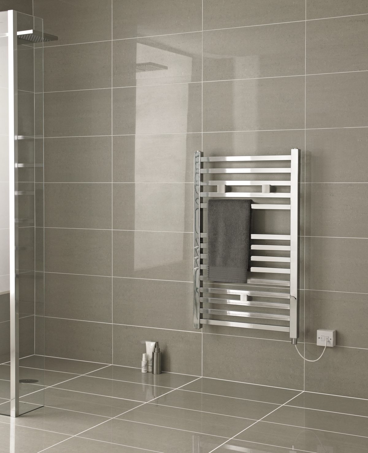 Electric Radiator - Image 2