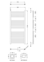 Electric Radiator - Image 2