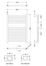 Electric Radiator - Image 2