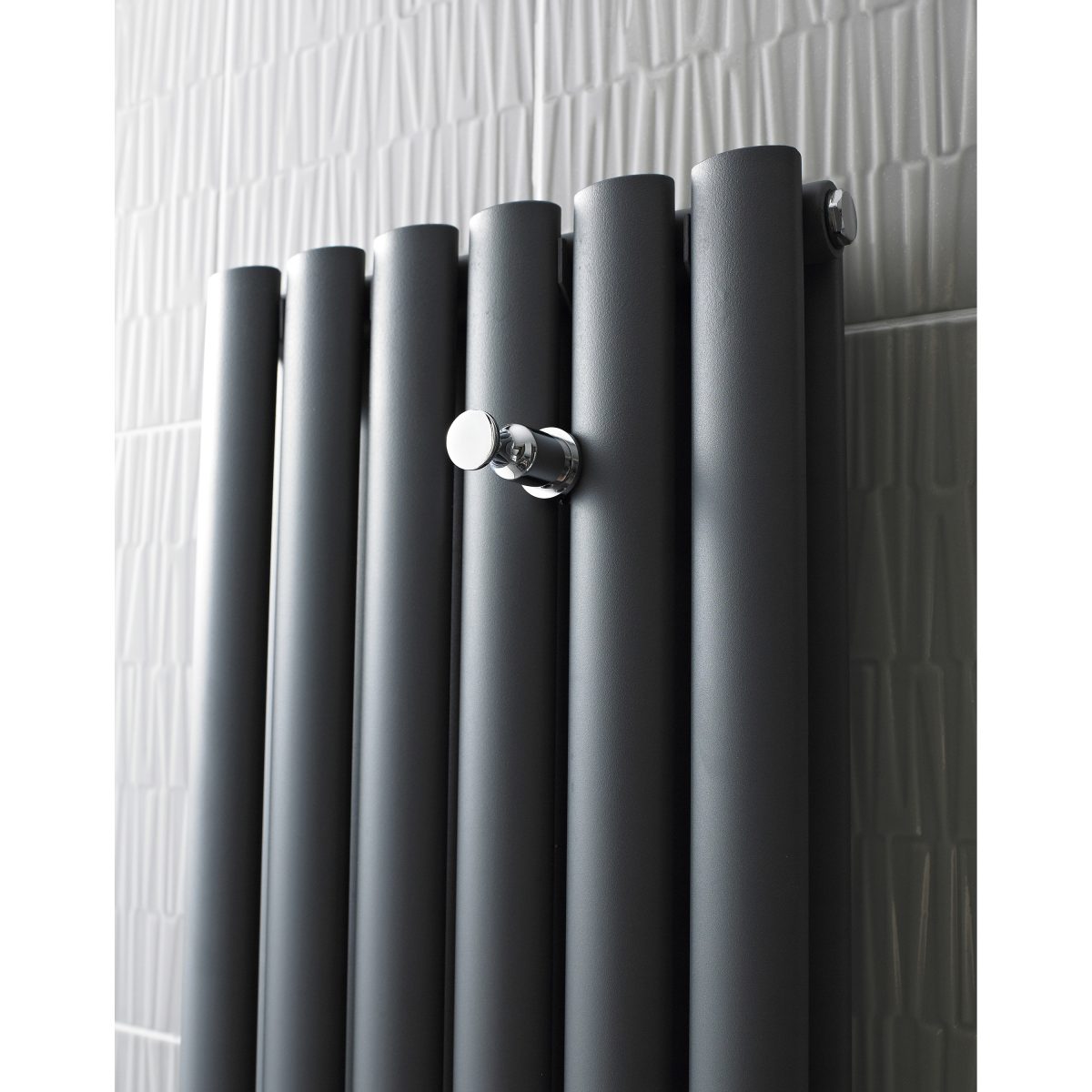 Revive Radiator Robe Hook - Image 1