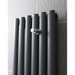 Revive Radiator Robe Hook