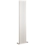 Double Panel Designer Radiator
