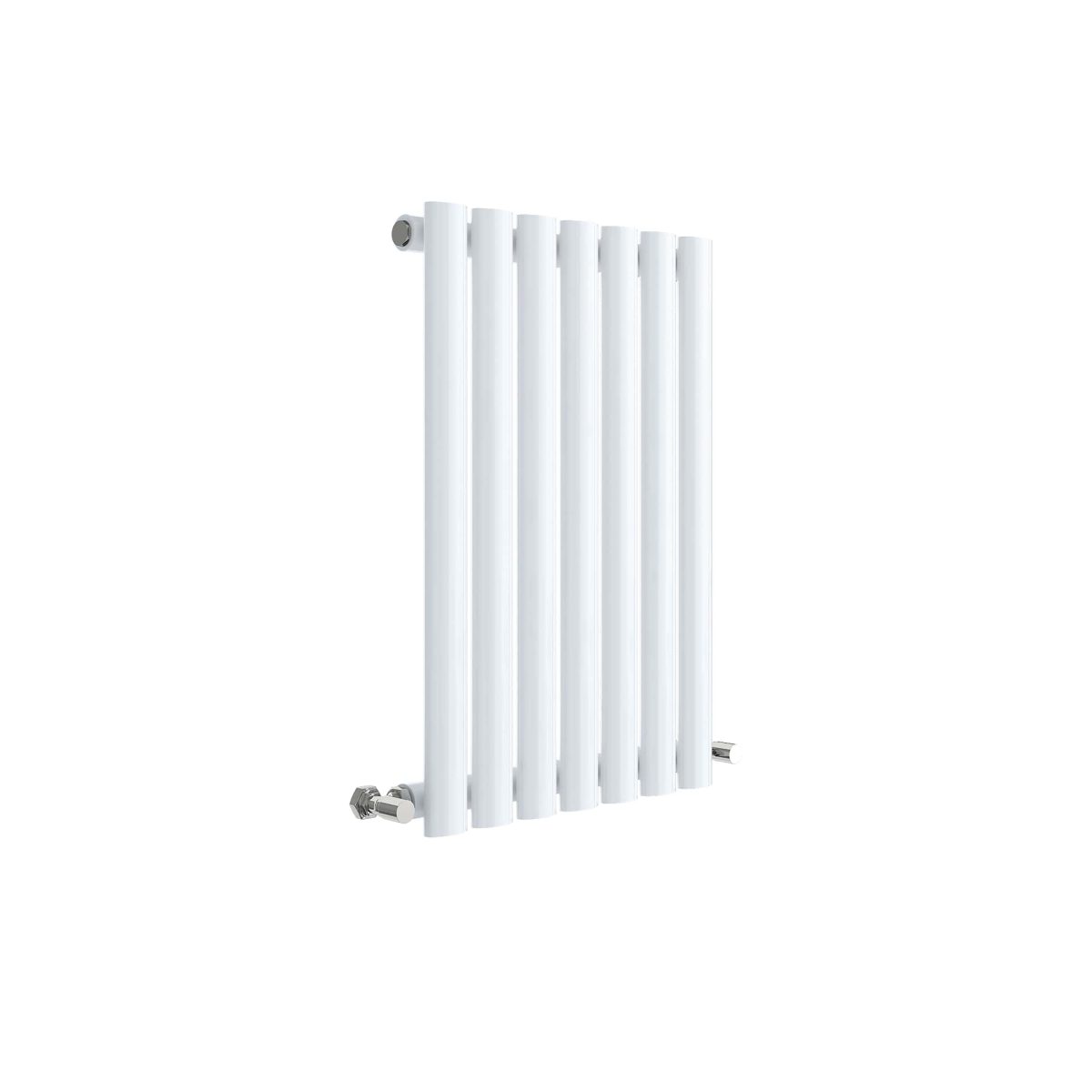 Horizontal Single Panel Radiator 600 x 412 - Image 1
