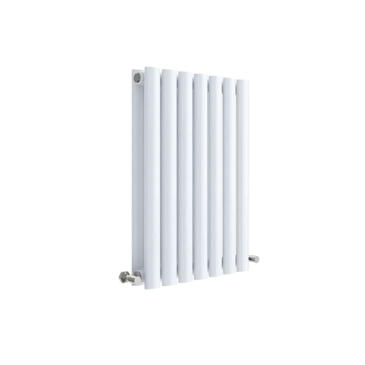 Horizontal Double Panel Radiator 600 x 412 - Image 1
