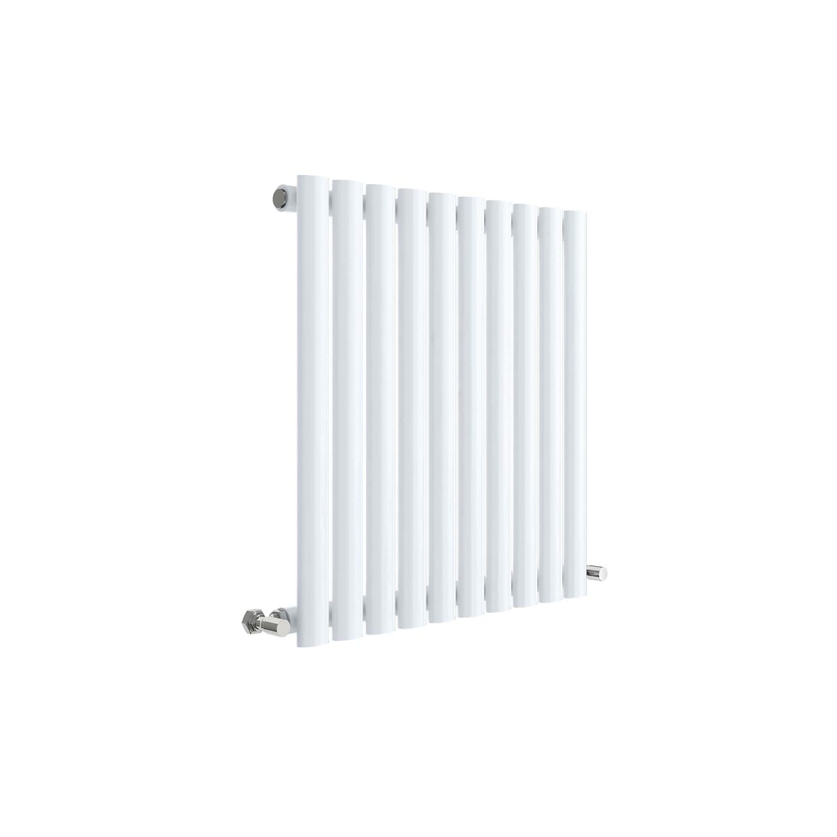 Horizontal Single Panel Radiator 600 x 586 - Image 1