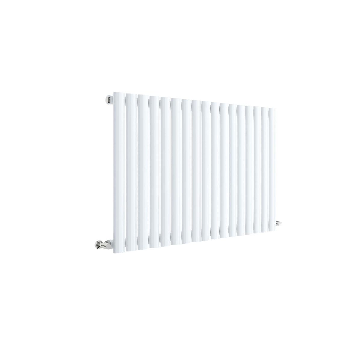 Horizontal Single Panel Radiator 600 x 992 - Image 1