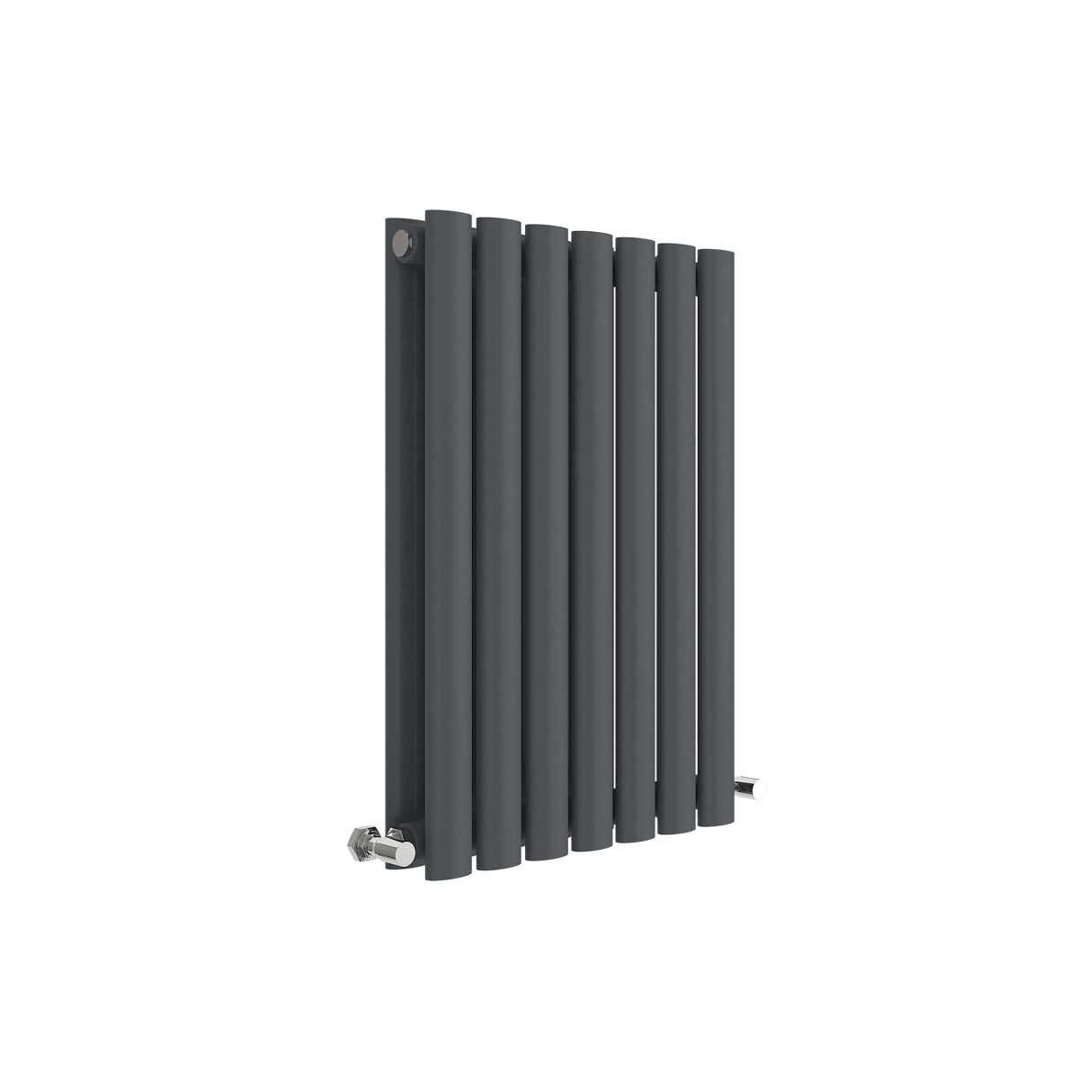 Horizontal Double Panel Radiator 600 x 412 - Image 1