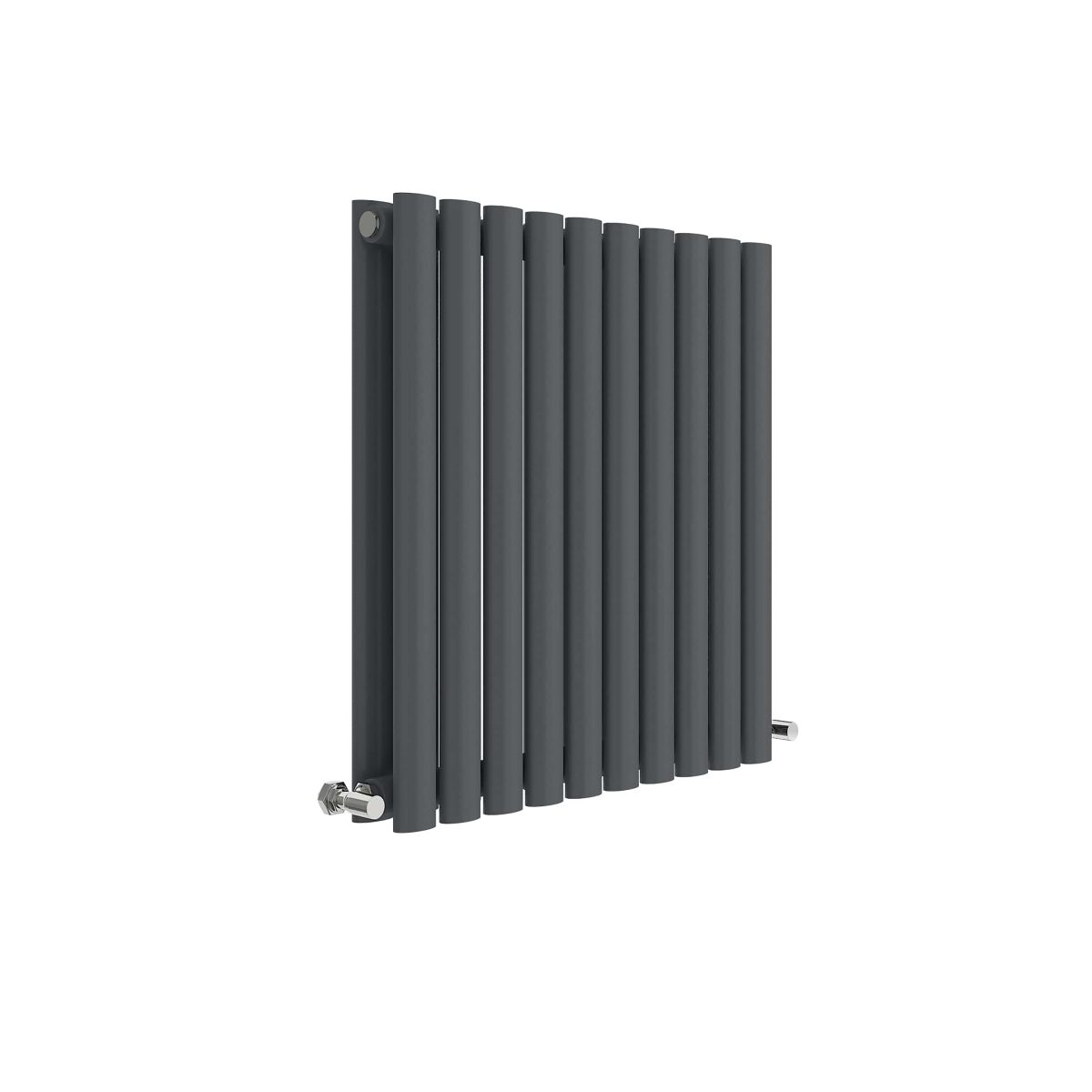 Horizontal Double Panel Radiator 600 x 586 - Image 1