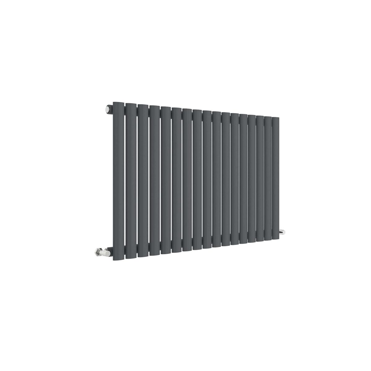 Horizontal Single Panel Radiator 600 x 992 - Image 1