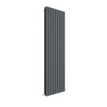 Vertical Double Panel Radiator 1800 x 528
