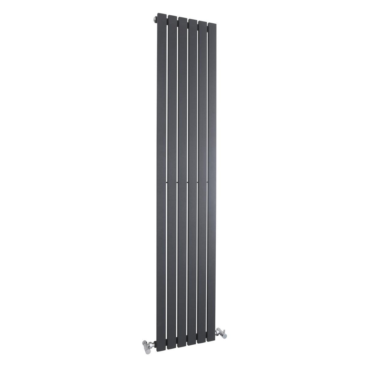 Single Panel Designer Radiator - Image 1