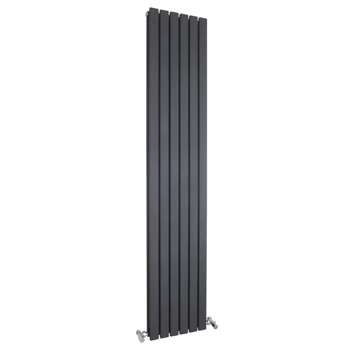 Double Panel Designer Radiator - Image 1