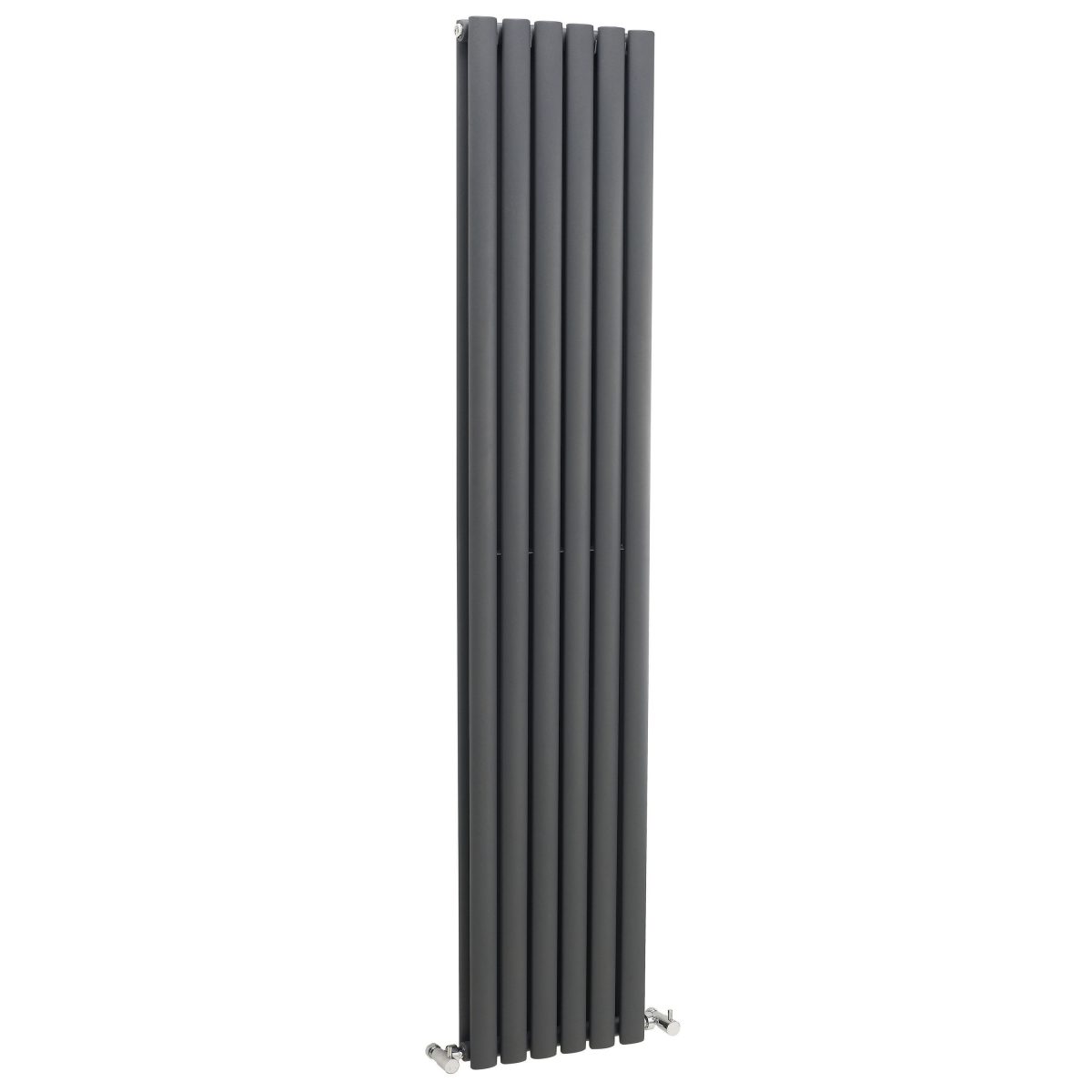 Double Panel Designer Radiator - Image 1