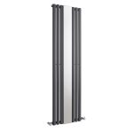 Single Panel Designer Radiator