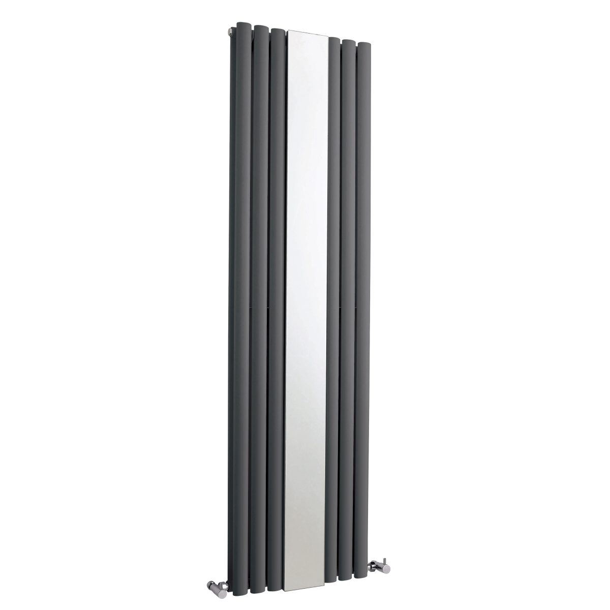 Double Panel Designer Radiator - Image 1