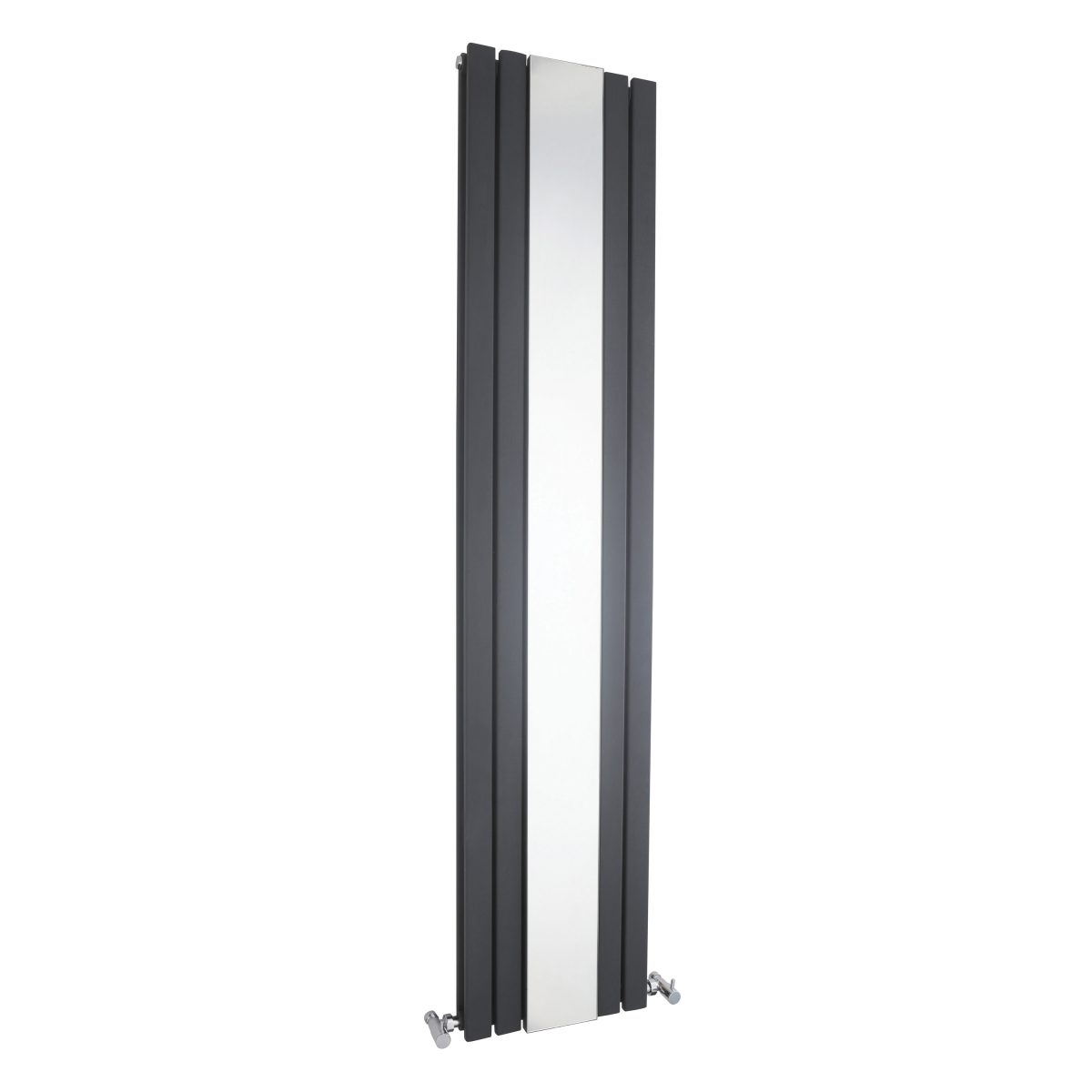 Double Panel Designer Radiator - Image 1