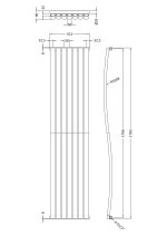 Designer Radiator - Image 3