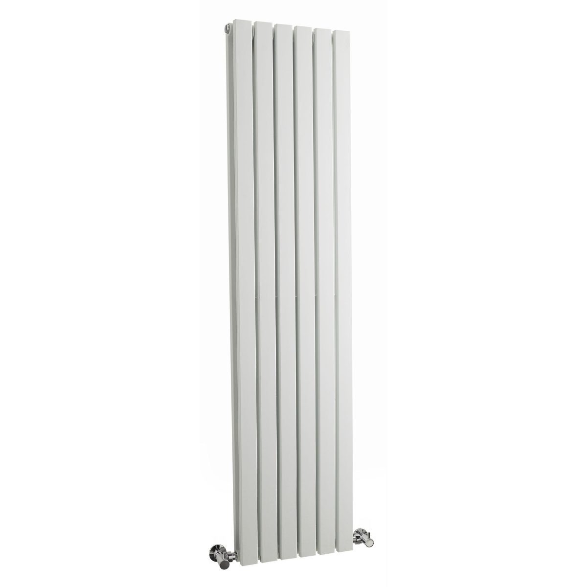 Double Panel Designer Radiator - Image 1