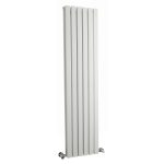 Double Panel Designer Radiator