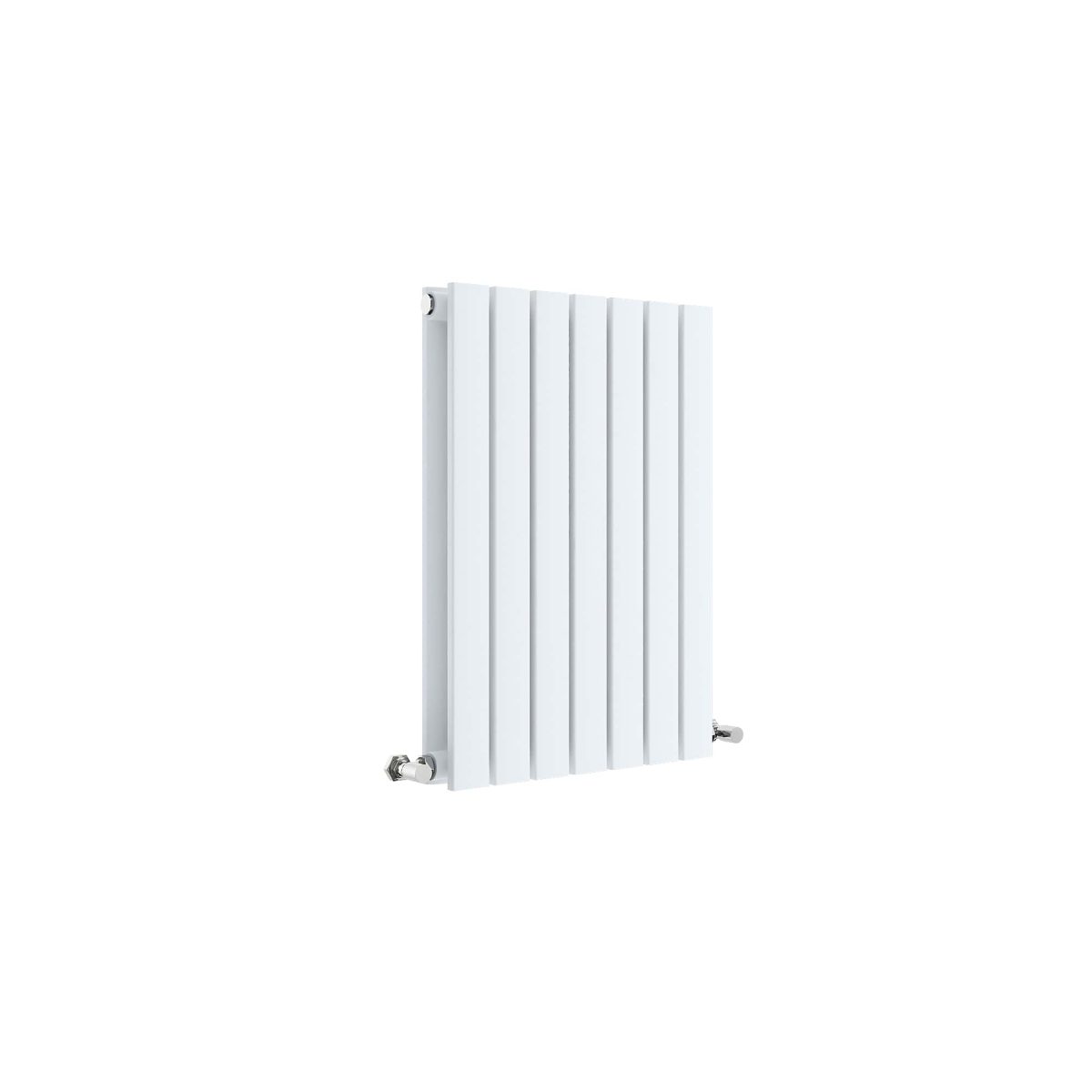Horizontal Double Panel Radiator 600 x 412 - Image 1