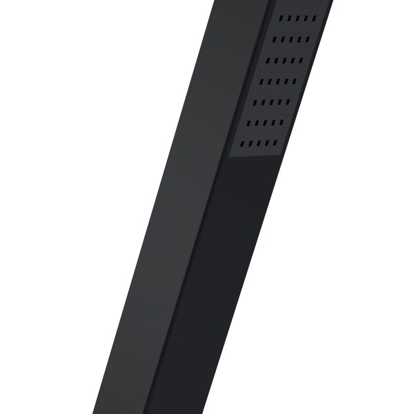 Minimalist Handset