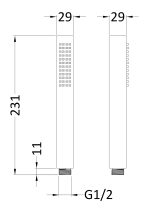 Minimalist Handset - Image 2