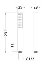 Minimalist Handset - Image 2