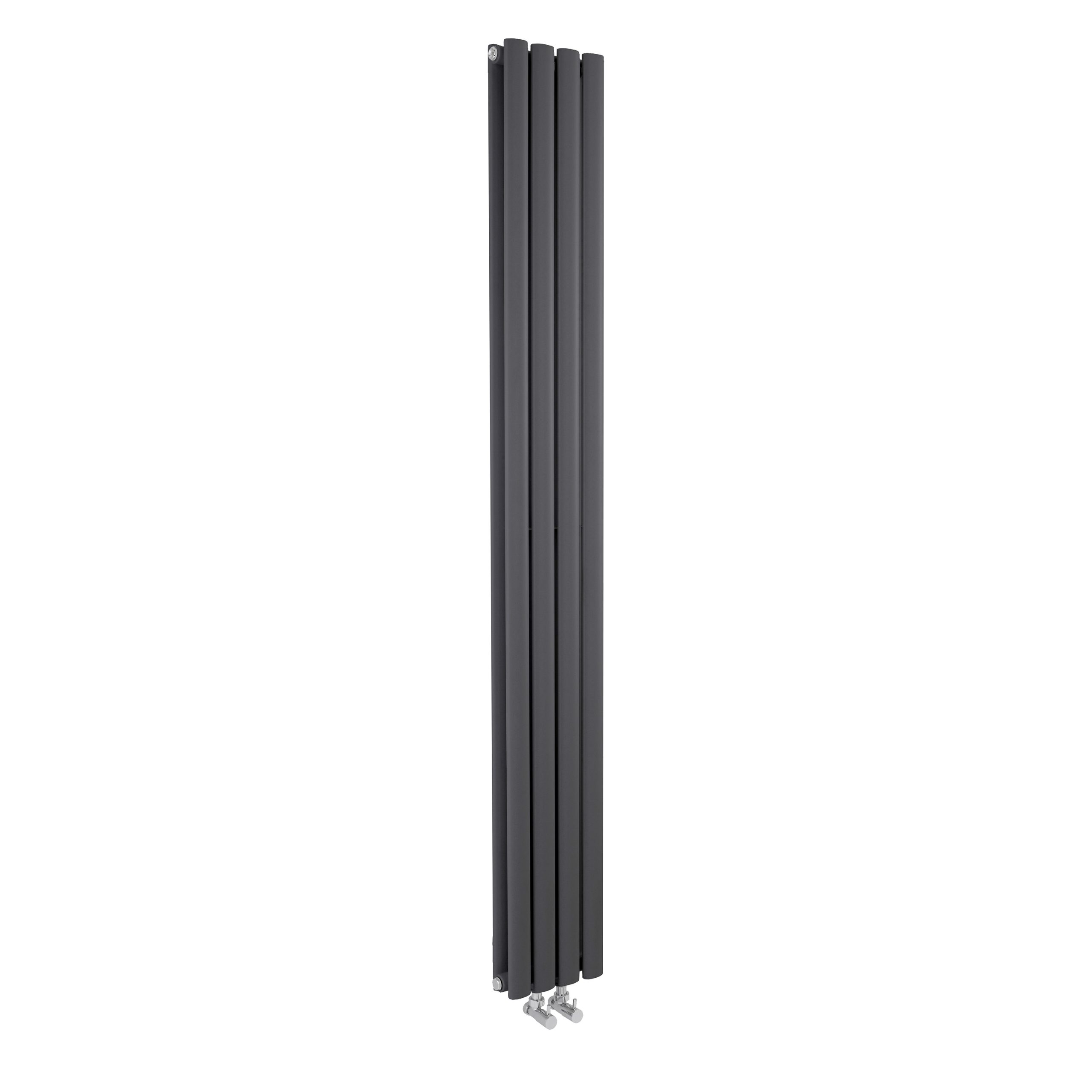 hre009_heating_v1_co1.jpg Compact Designer Radiator - Image 1