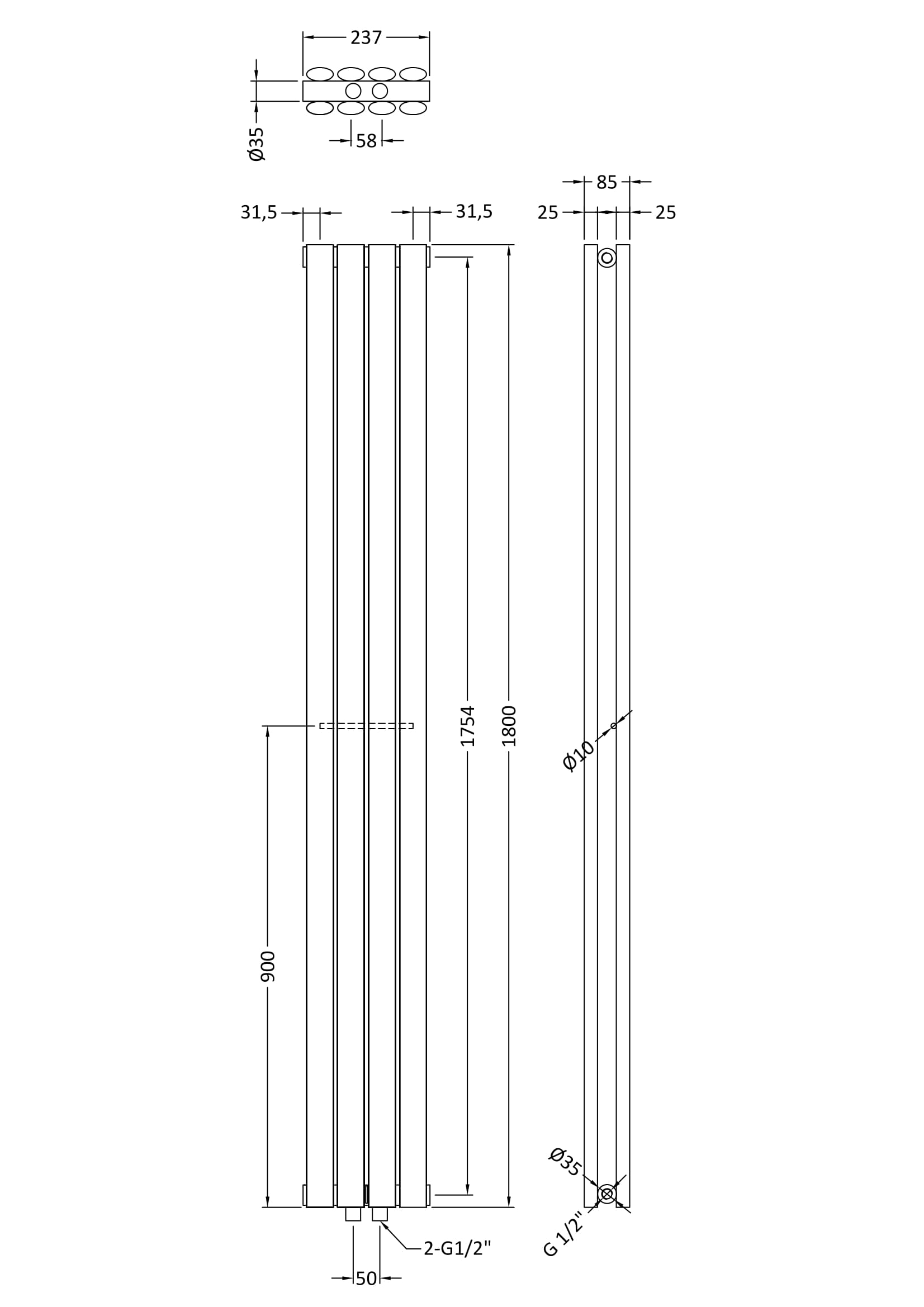 hre009_heating_v3_ld.jpg Compact Designer Radiator - Image 3
