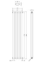 Designer Radiator - Image 3