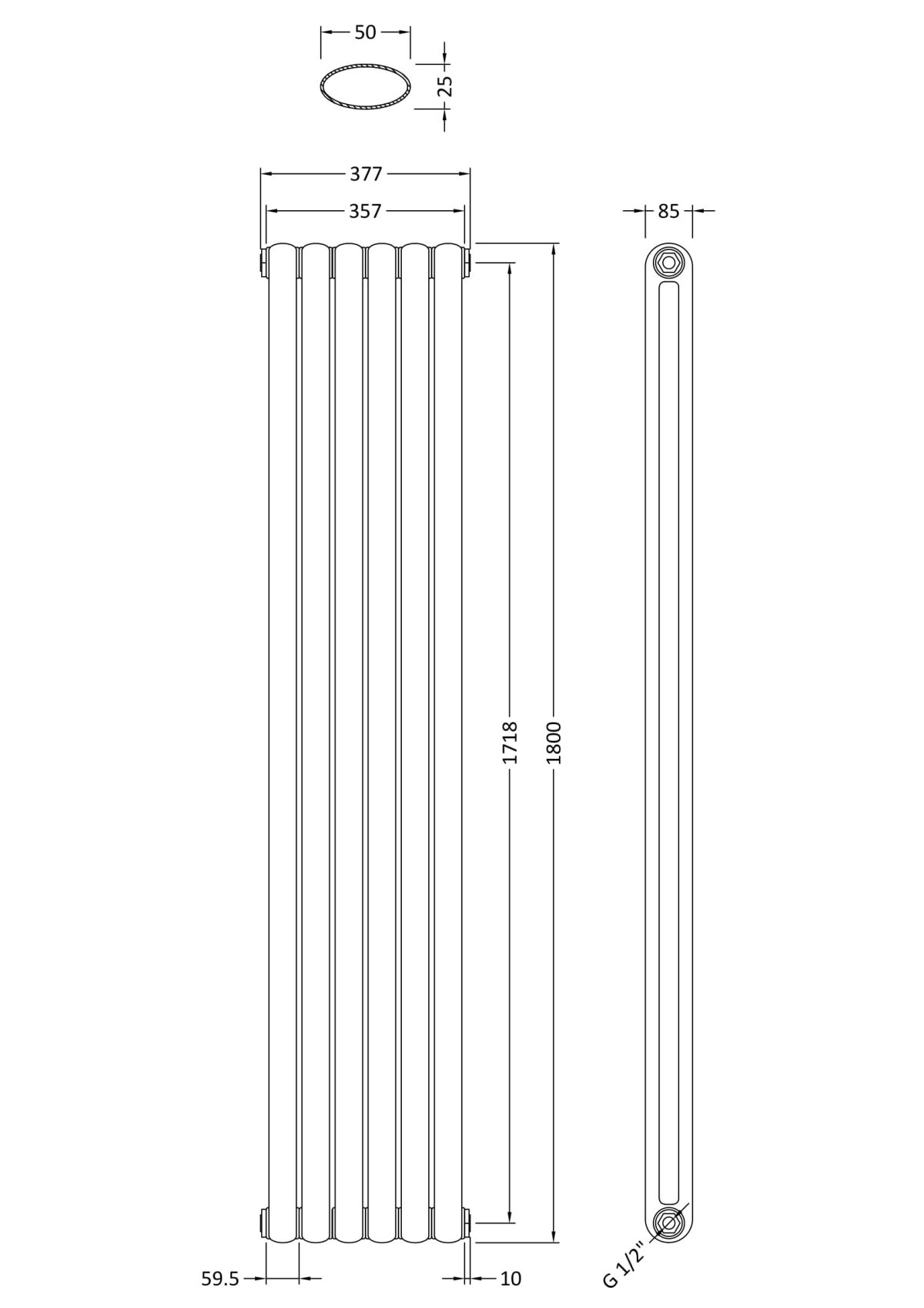 Designer Radiator - Image 3