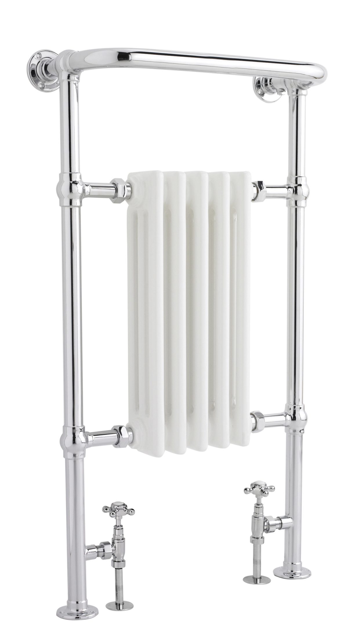 Small Harrow Traditional Radiator - Image 1
