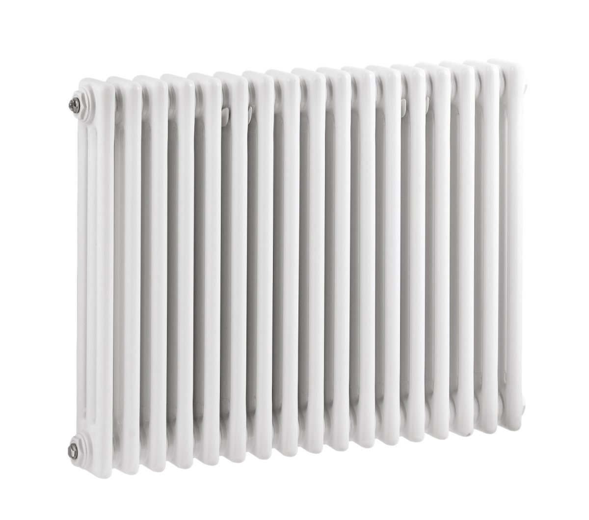 Triple Column Traditional Radiator - Image 1