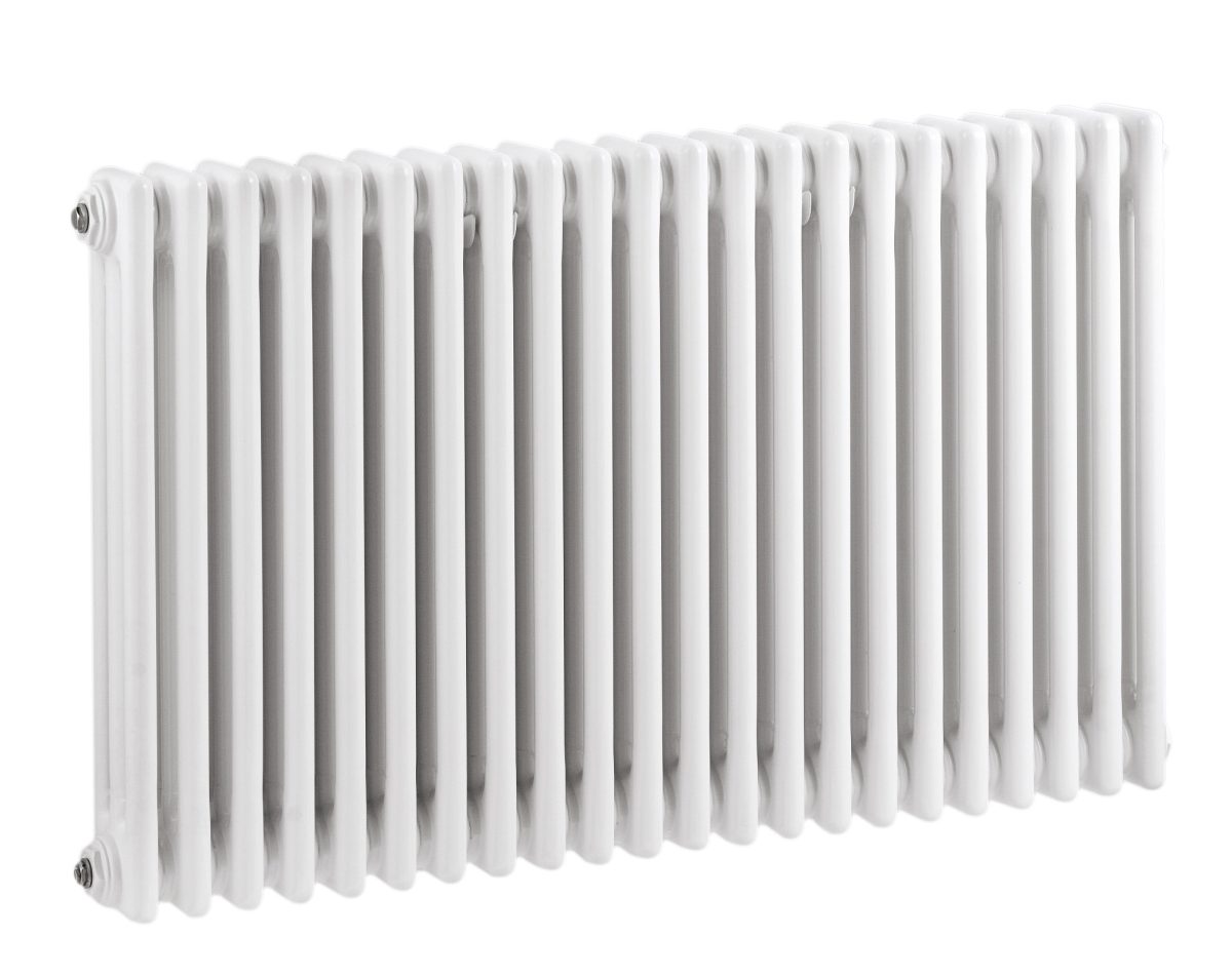 Triple Column Traditional Radiator - Image 1
