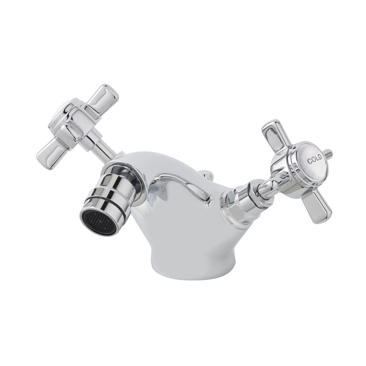 Luxury Mono Bidet Mixer - Image 1