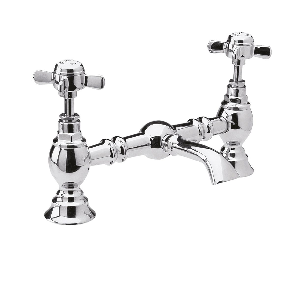 Luxury Basin Mixer - Image 1