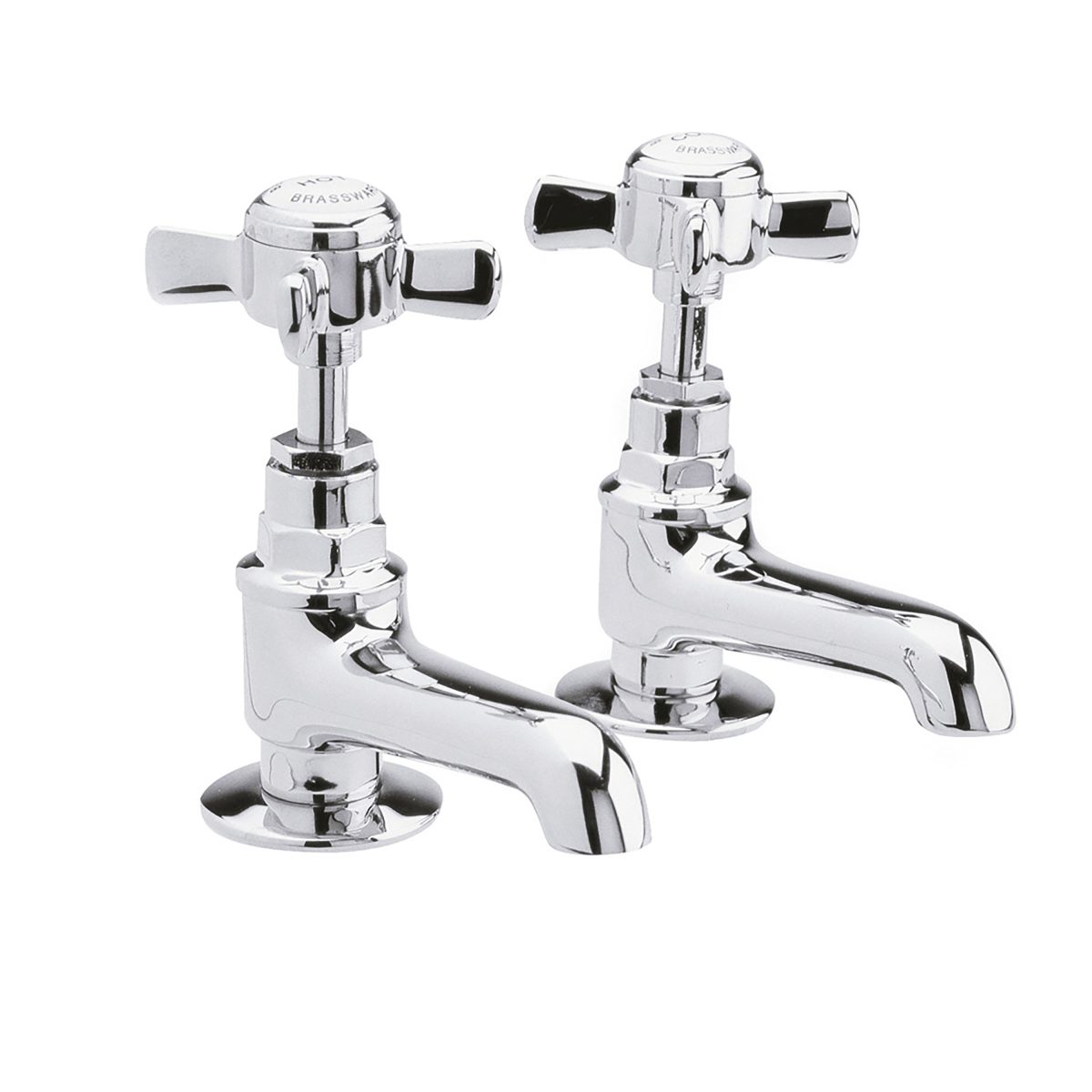 Basin Taps - Image 1