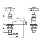 Basin Taps - Image 3
