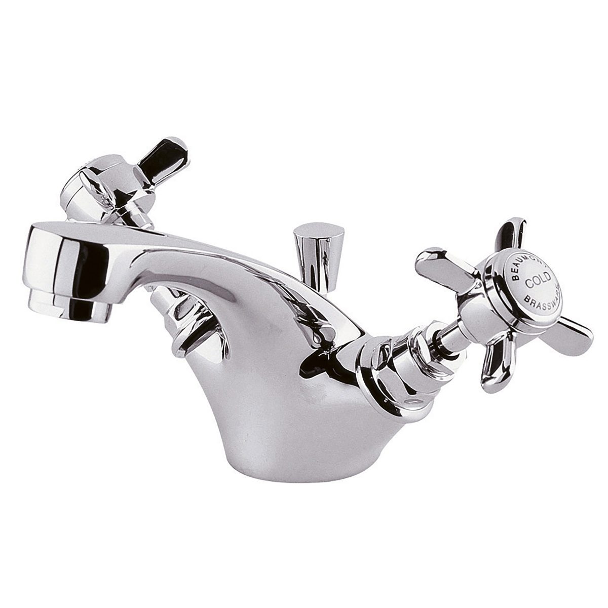 Mono Basin Mixer - Image 1