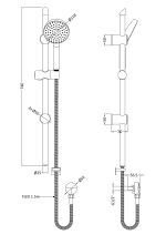 Slide Rail Kit - Image 2