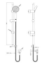 Slide Rail Kit - Image 2