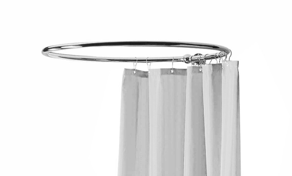 Shower Ring - Image 1
