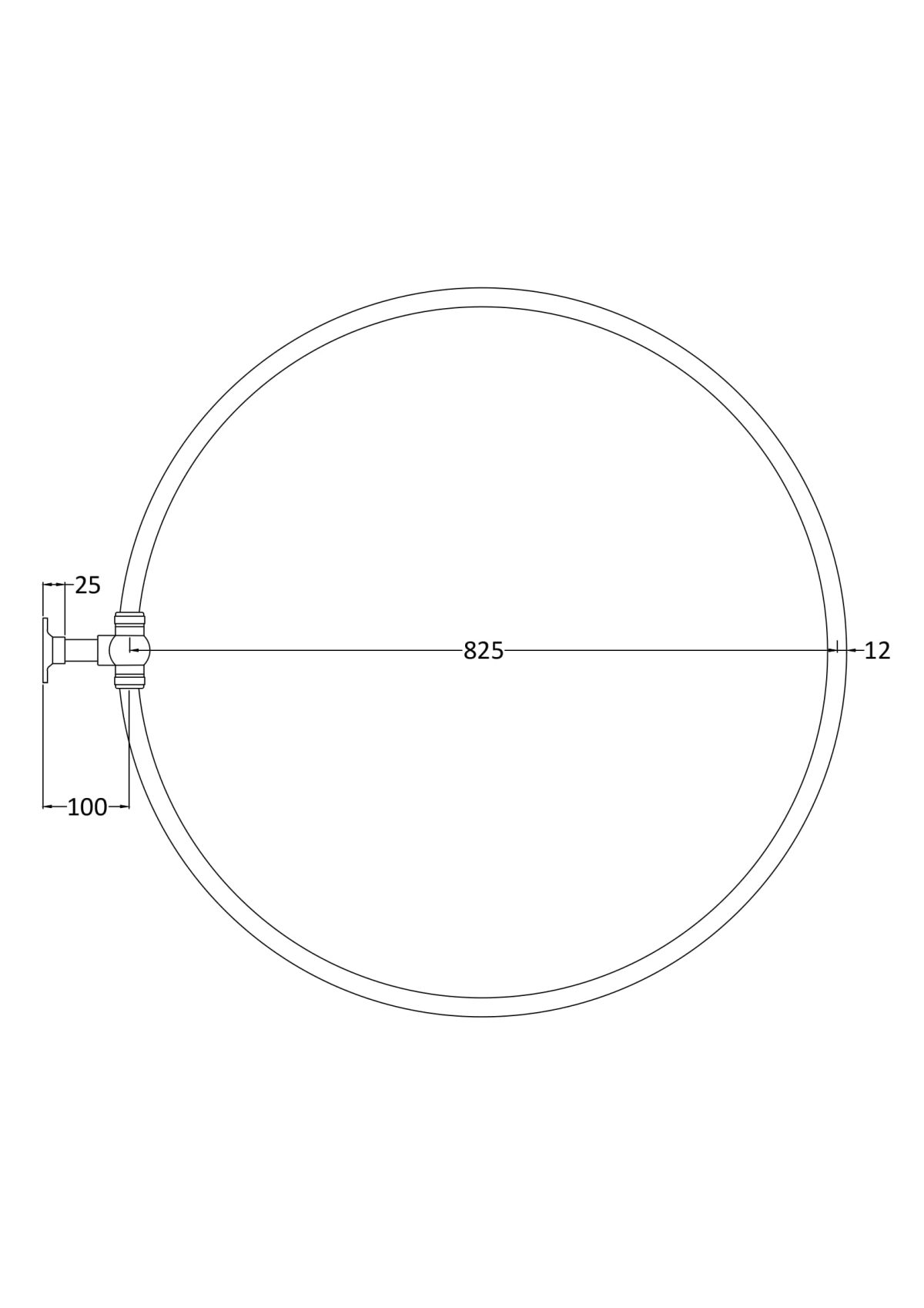 Shower Ring - Image 2