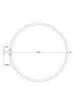 Shower Ring - Image 2