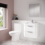 Close Coupled WC - Image 2