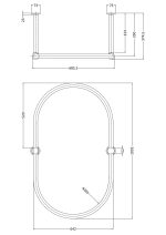 Shower Ring - Image 2