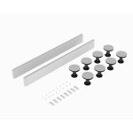 Leg Set Suitable for 1000 Square & Rectangular Trays
