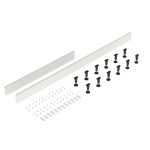 Leg Set & Plinth Kit (1700 &1000 Plinth)