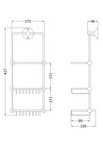 Shower Tidy - Image 2